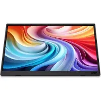 Acer PM1, PM191QE, Draagbare Monitor, 18.5" Full HD, IPS, AdaptiveSync, 100 Hz