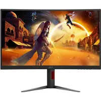 AOC G4 CQ27G4Z2 Curved