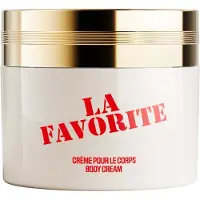 Jean Paul Gaultier La Favorite Body Cream Bodycrème 200 ml