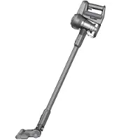AENO ASC0001 Handstaubsauger SC1 Akku/elekt.Turbo LED Bürste grau retail