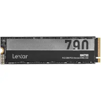 Lexar NM790 M.2 SSD 2TB