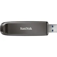 SanDisk Extreme Go Usb 512gb Gray - Usb-stick