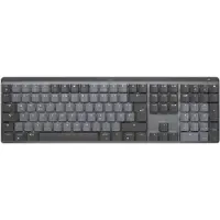 Logitech 920-010749 Tastatur MX Mechanical, Wireless, Bolt, Bluetooth
