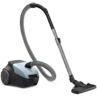 Philips 1000-serie Xd1142/10 - Stofzuiger Met Zak Lichtblauw