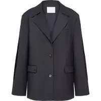 LeGer Studio Blazers 'Allie' antraciet