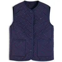 Tommy Hilfiger Bodywarmer navy