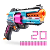 XShot X-Shot Skins Pro-Series Break Barrel