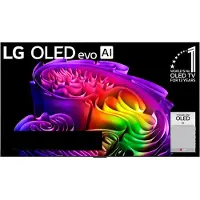 LG OLED evo G6 65G67LW (2026)
