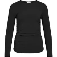Vila Vilysera o-neck l/s top