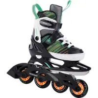 Tempish Systent Duo Adjustable Junior Skates