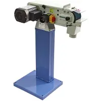 OEM Schuurmachine voor professioneel gebruik, 230V (100 x 1220 mm)