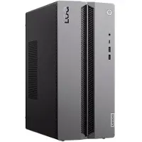 Lenovo LOQ Tower Gen 11 17 Intel Intel Core 5 205H Processor E-cores up to 3.60 GHz P-cores up to 4.80 GHz, Windows 11 Home 64, 512 GB SSD QLC - 91F5CTO1WWBE1, Raven Black