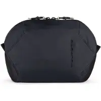 Piquadro PQ-M Toilettas 29 cm black