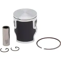 VERTEX Derbi Senda Gilardoni D39.84 C 1 Zuigerkit