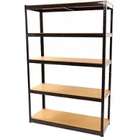 HBM stellingkast 5 x 55 kg