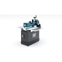 HBM cilinderschuurmachine 560 mm