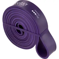 Capital Sports Uros powerband Heavay fitnessband loop 100 % latex