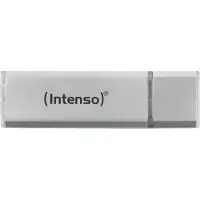 Intenso USB 3.0 USB-stick Ultra Line 32 GB Zilver