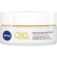 Nivea Q10 energy anti-rimpel Dagverzorging SPF 15 Dagcrème 50 ml