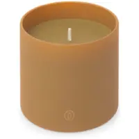Spaas 6x Glow Geurkaars Kokosmelk En Vijgenblad ± 35 Branduren
