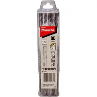 Makita Accessoires B2S: Betonboor 6,5x160mm - B-59293