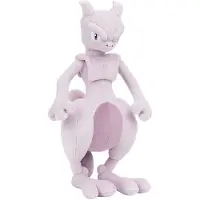 Pokémon - Mewtwo Pluche Knuffel (30cm)