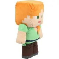 Barrado Minecraft - Alex Pluche Knuffel (30cm)