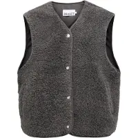 Object Bodywarmer grijs