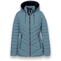 District Jas cookie mineral blue
