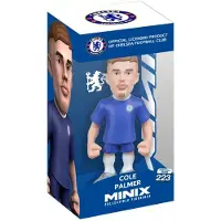 Minix FC Chelsea Minifiguur Cole Palmer, 12 cm