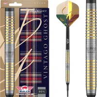 Bull's Vintago Ghost 90% - Soft Tip Darts
