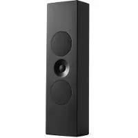 Tangent SPECTRUM II XLCR - Zwart