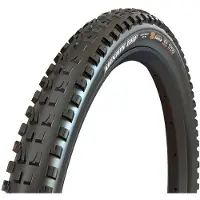 Maxxis Minion DHF 29'' Wide Trail MTB-band, soepel, 60 TPI, Tubeless Ready, MaxxTerra Exo, zwart