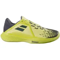 Babolat Propulse Fury 3 Clay Heren