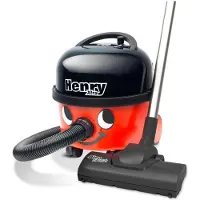 Numatic Henry Xtra HVX160-11 Staubsauger 620 W