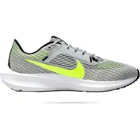 Nike Air Zoom Pegasus 40 - Wolf Grey/Volt - Maat 45.5