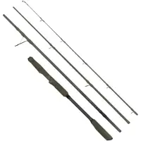 Savage Gear Revenge Sg4 Spinhengel