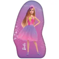 Barbie sierkussen Galaxy Velvet 40 x 21 cm