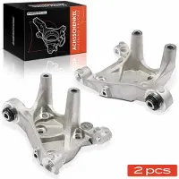 Frankberg 2x fuseestuk achteras L/R Opel Insignia B Country Tourer