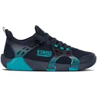 K-Swiss K-frame Padel Shoes Blauw EU 41 1/2 Man