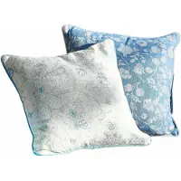 Loberon Kussenhoes set van 2 Corvelique