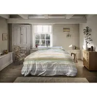 Ariadne at Home Dekbedovertrek Colour Palette Natural Katoen-200 x 200 / 220 cm | 2-Persoons