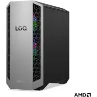 Lenovo Idg Loq Tower 26adr10 R9-8945hx/16gb/1tb Ssd/rtx 5070 Gaming Pc