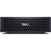 Dell Pro Max GB10 FCM1253, GB10, 128 GB, LPDDR5x-SDRAM, 4 TB, SSD, DGX OS