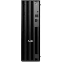 Dell Pro QCS1250, Intel Core i5, i5-14500, 16 GB, 512 GB, Windows 11 Pro, 64-bits