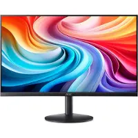 Acer SA3 SA273P1 monitor, 27 inch, Full HD 1920 x 1080, IPS, 144 Hz, FreeSync, zwart