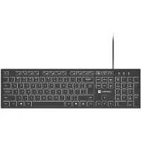 Natec Herring Glow Nkl-2342 Toetsenbord