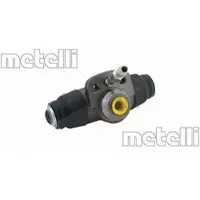 CIFAM 101-060 Wielremcilinder