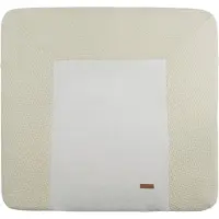 Babys Only Aankleedkussenhoes Baby's Only Cloud 75x85 Olive