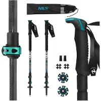NILS Wandelstok TK8607